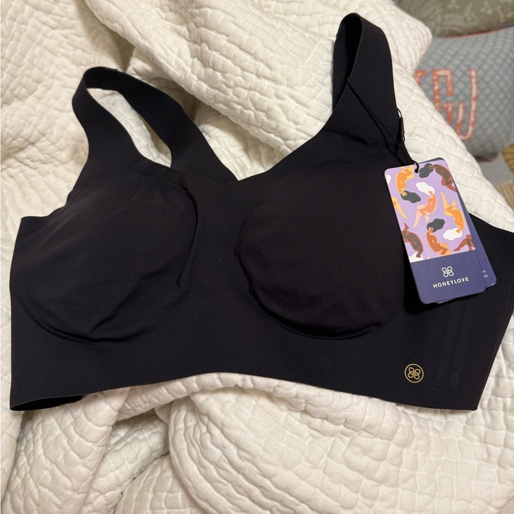 Brand New Honey Love Bra